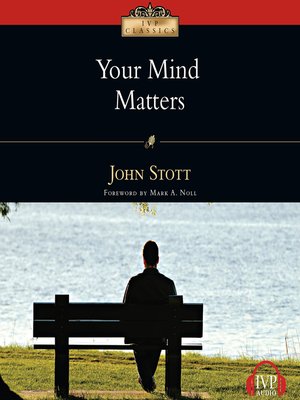 cover image of Your Mind Matters